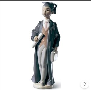 Lladro' Figurine Collectible